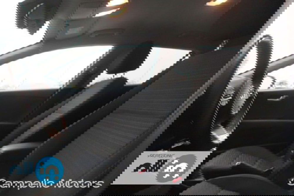 Kia Stonic usata a Venezia (4)