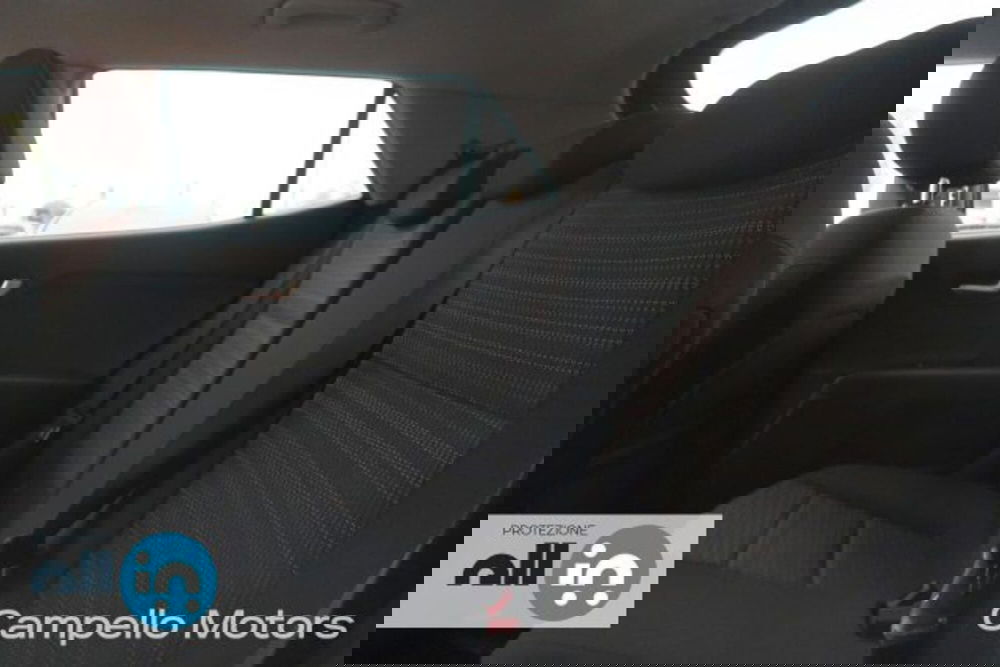 Kia Stonic usata a Venezia (5)