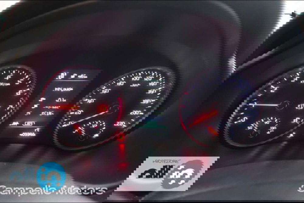 Kia Stonic usata a Venezia (8)