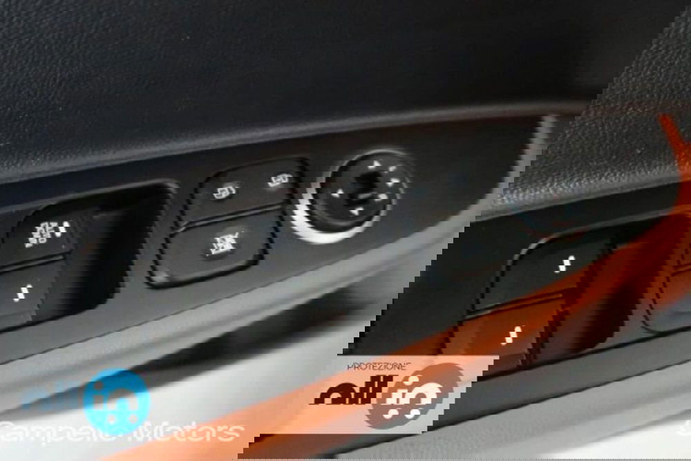 Hyundai i10 usata a Venezia (10)