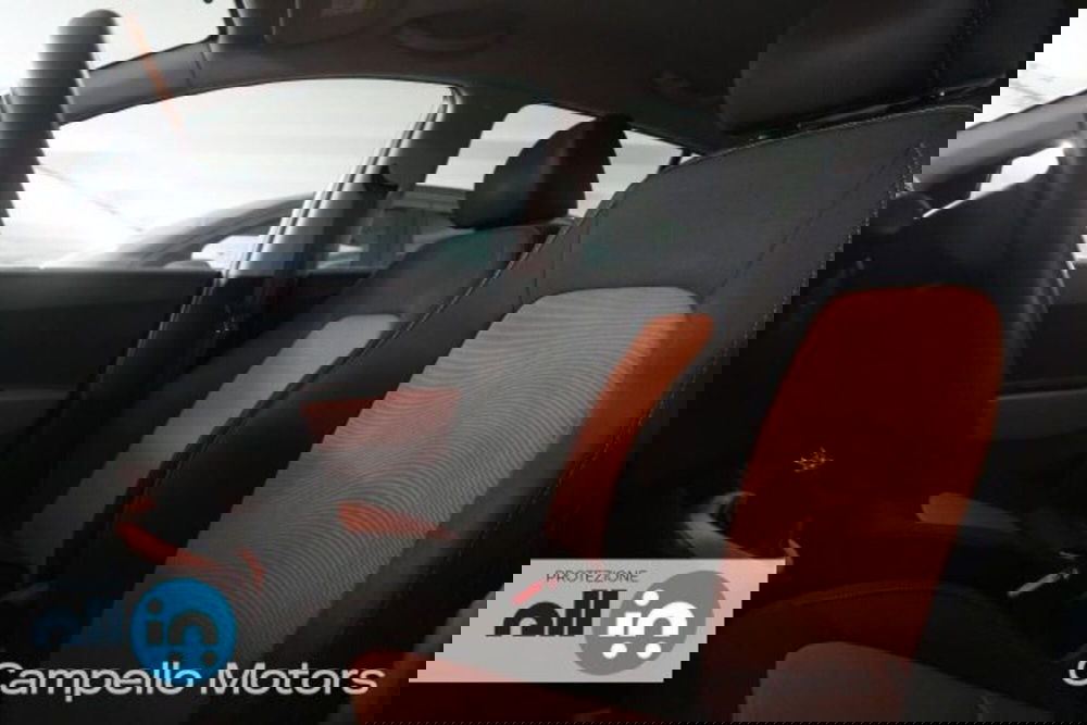 Hyundai i10 usata a Venezia (3)