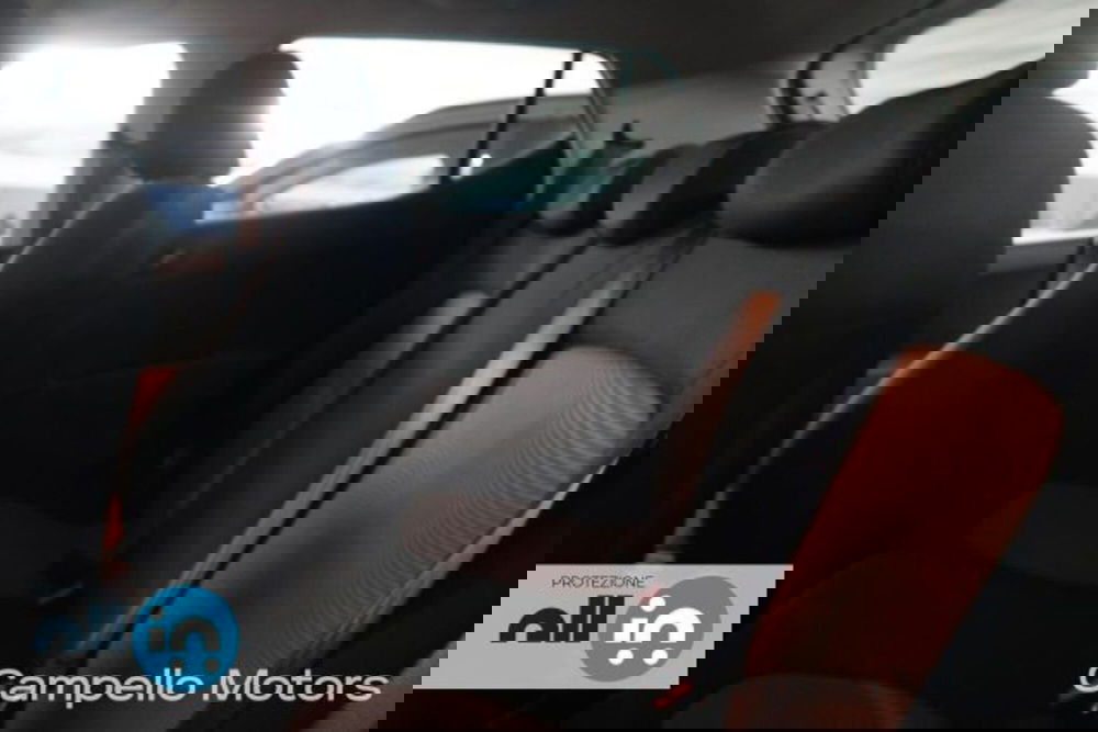 Hyundai i10 usata a Venezia (4)