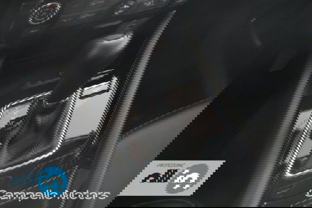 Jeep Compass usata a Venezia (10)