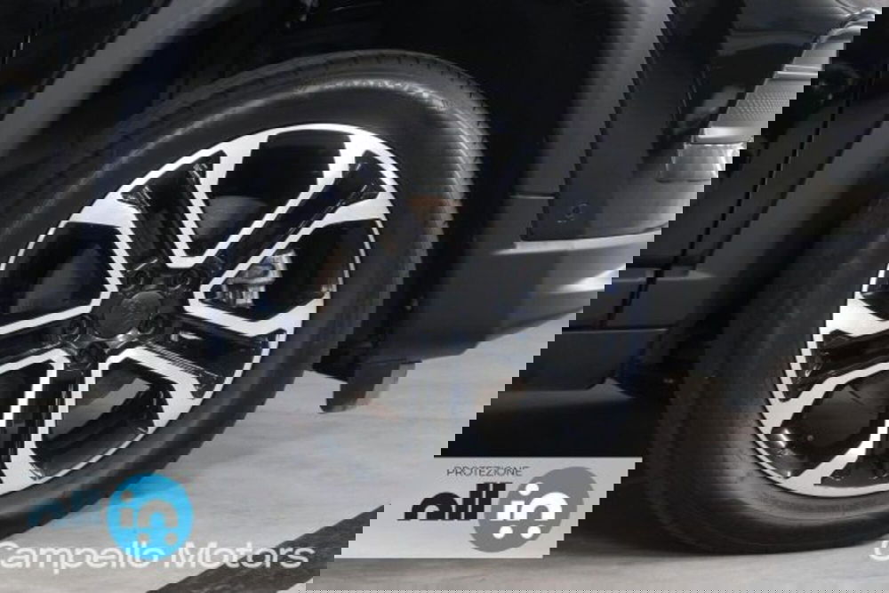 Jeep Compass usata a Venezia (12)