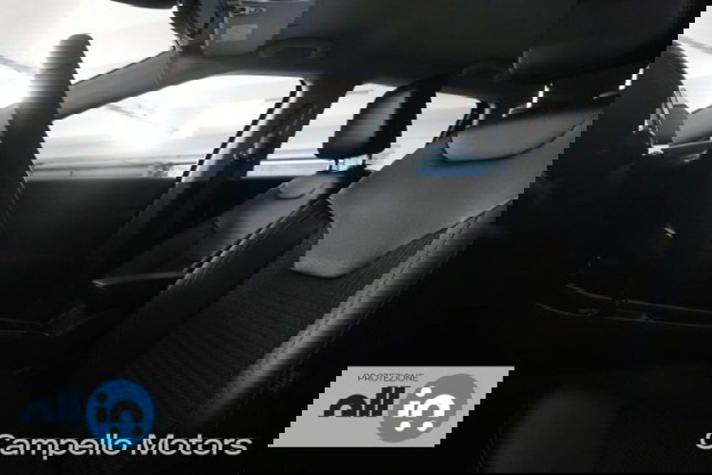 Jeep Compass usata a Venezia (4)