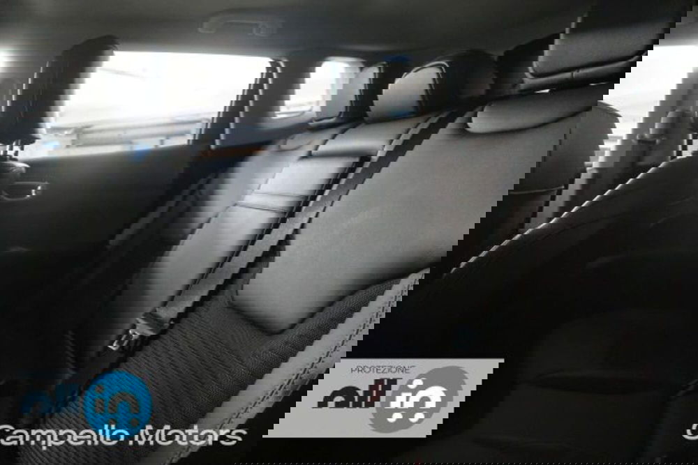 Jeep Compass usata a Venezia (5)