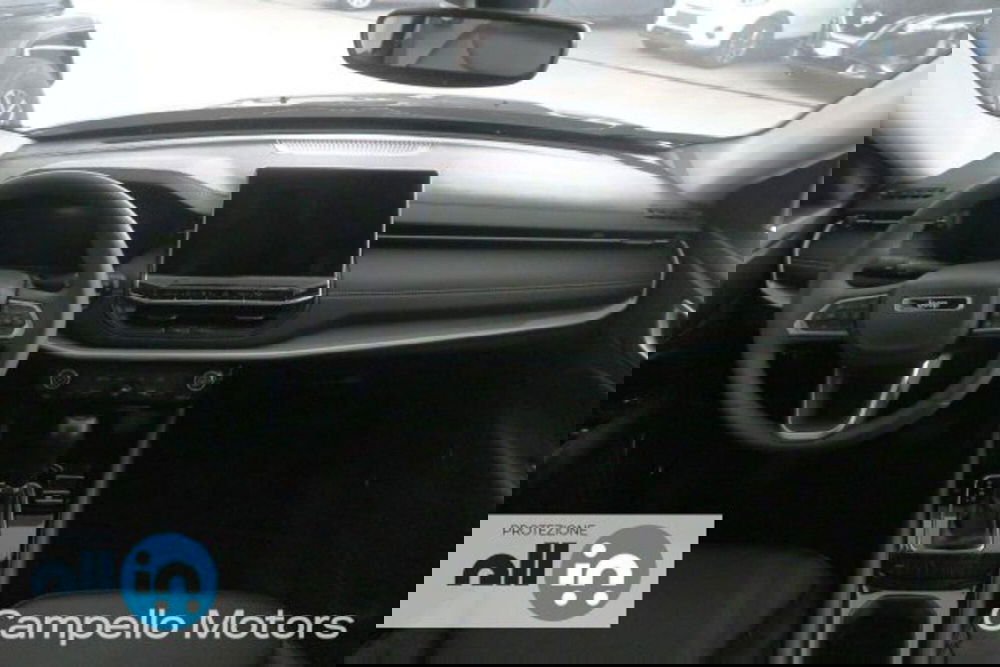 Jeep Compass usata a Venezia (6)