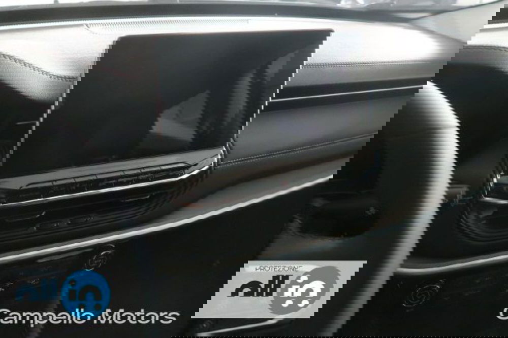 Jeep Compass usata a Venezia (8)