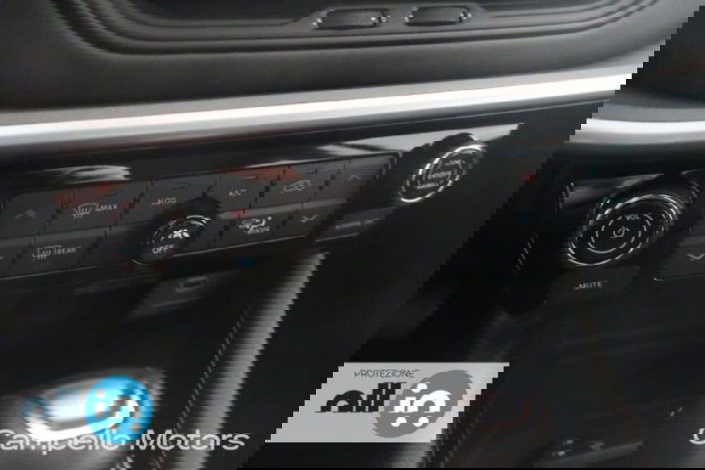 Jeep Compass usata a Venezia (9)