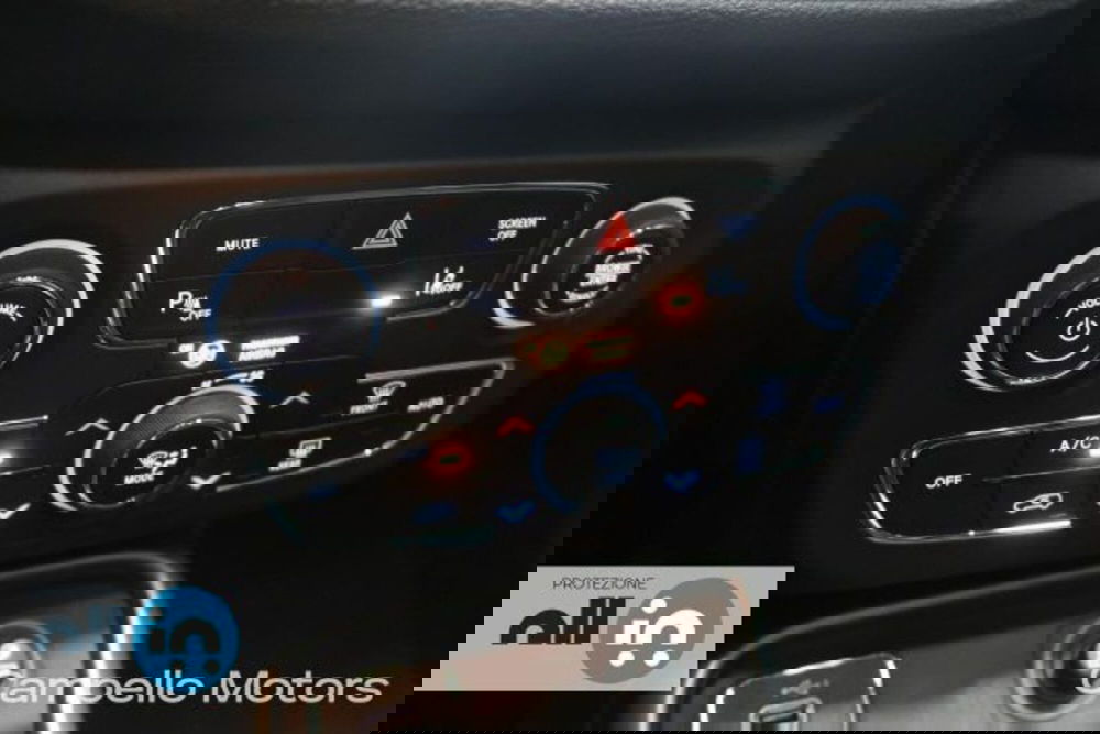 Jeep Compass usata a Venezia (12)