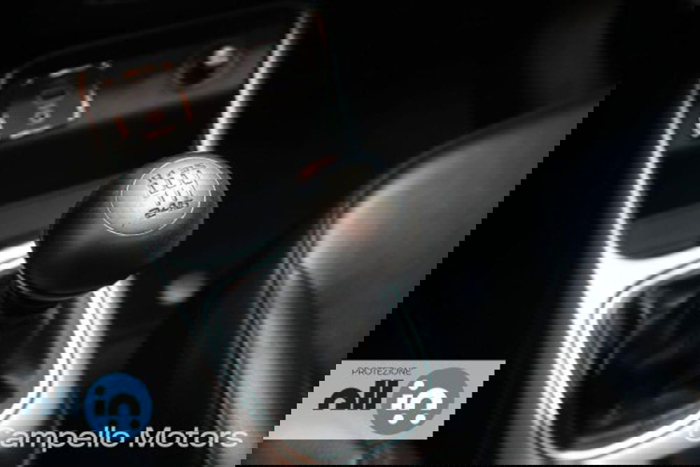 Jeep Compass usata a Venezia (13)