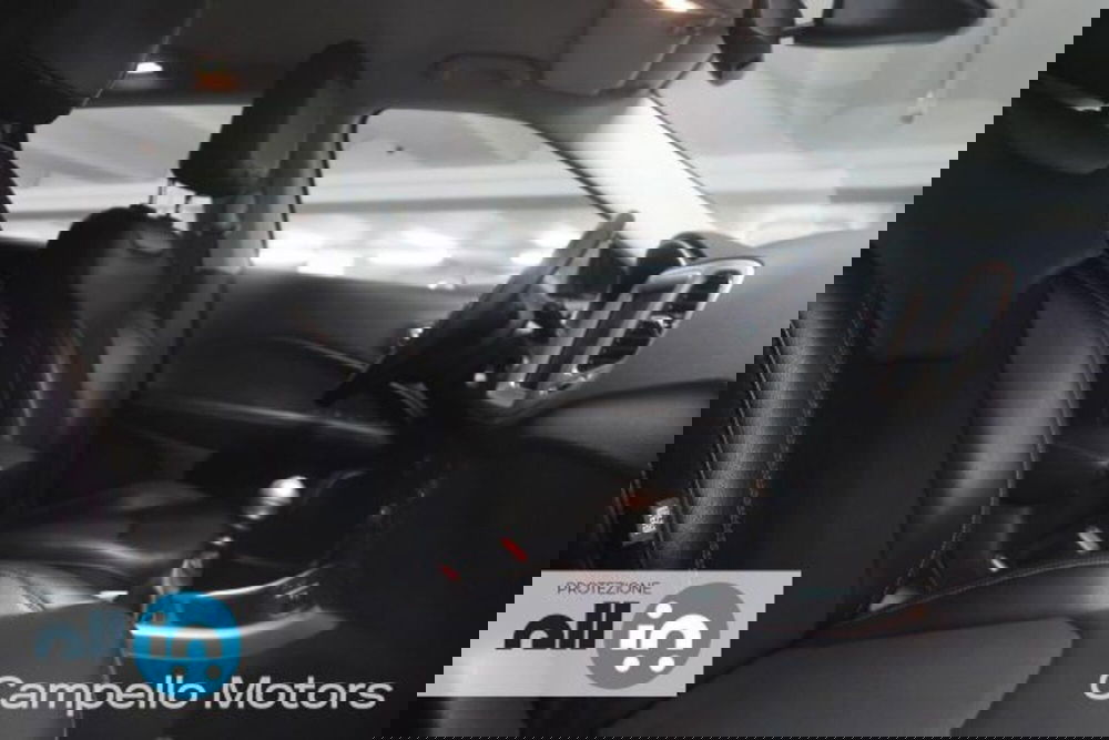 Jeep Compass usata a Venezia (15)