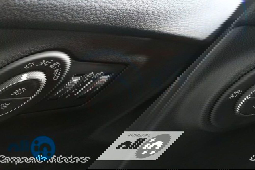 Jeep Compass usata a Venezia (16)