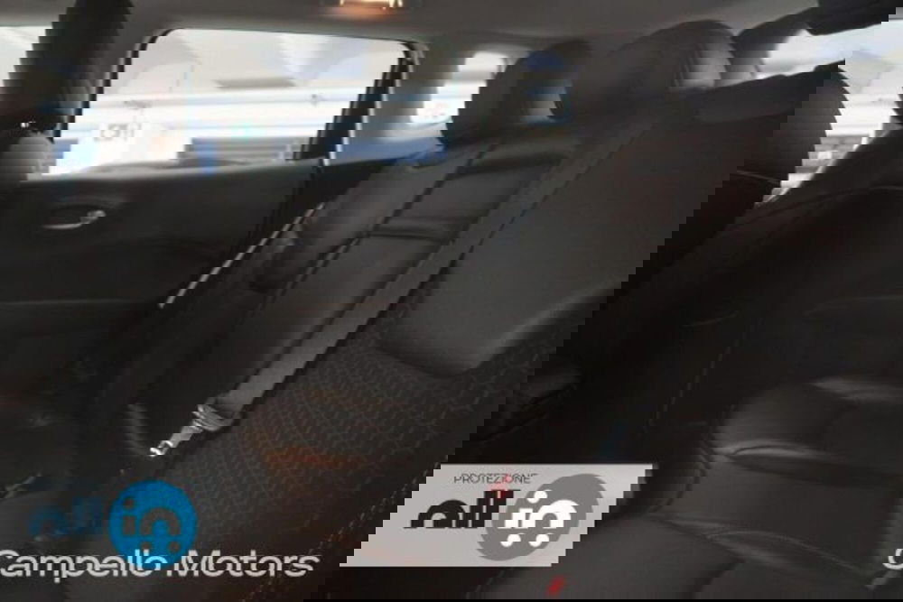 Jeep Compass usata a Venezia (6)