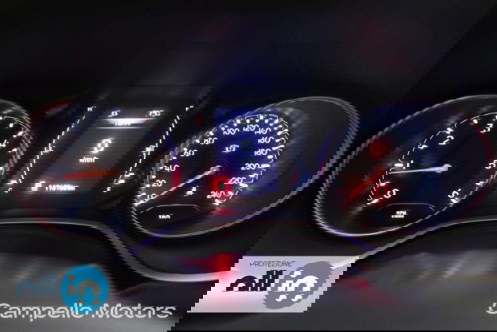 Jeep Compass usata a Venezia (9)