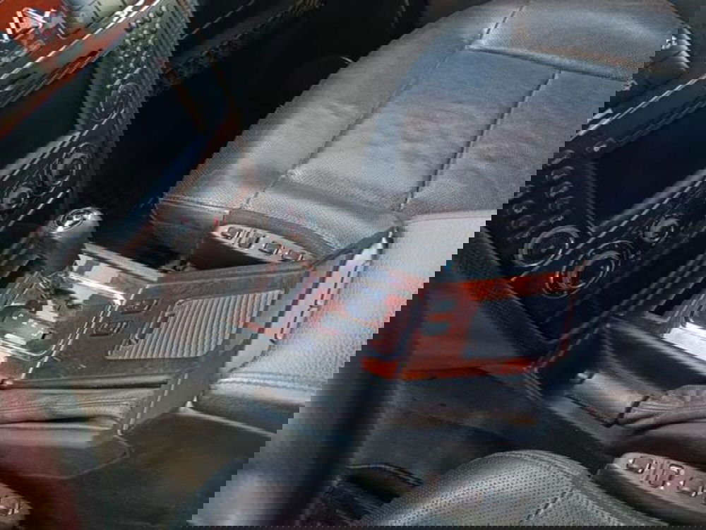 Mercedes-Benz Classe G usata a Pisa (2)