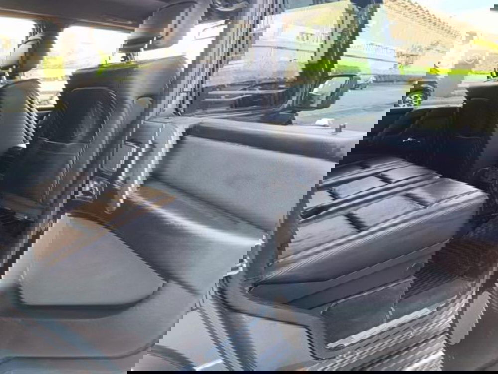 Mercedes-Benz Classe G usata a Pisa (20)