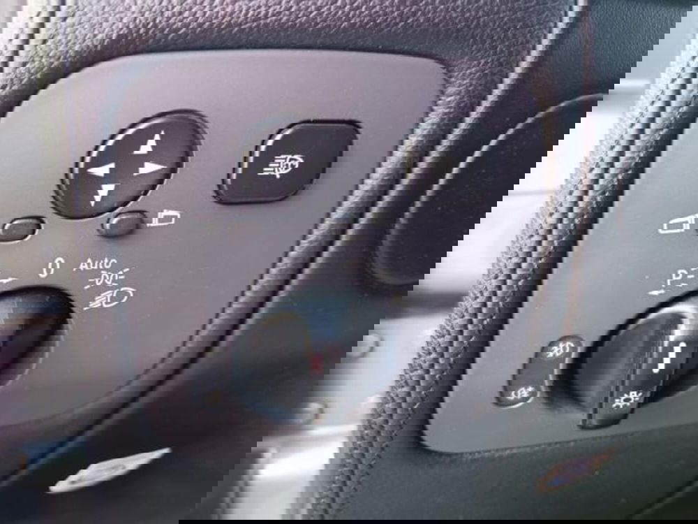 Mercedes-Benz Classe G usata a Pisa (4)