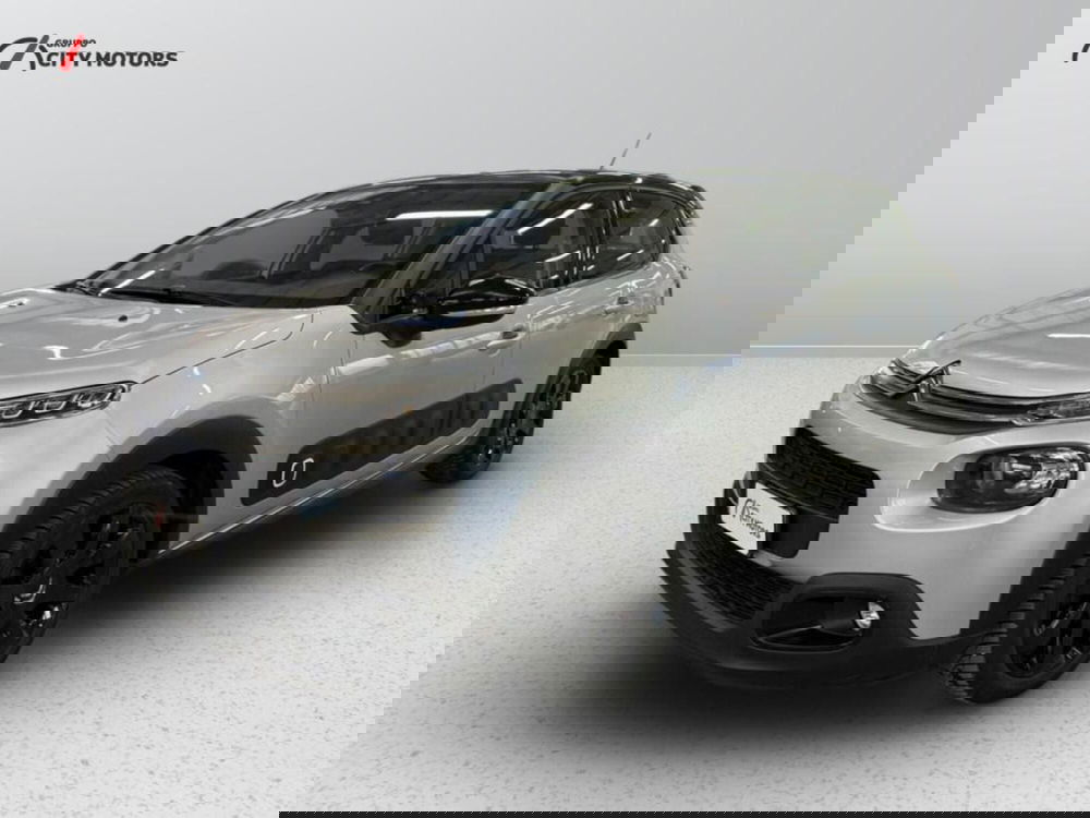 Citroen C3 usata a Monza e Brianza