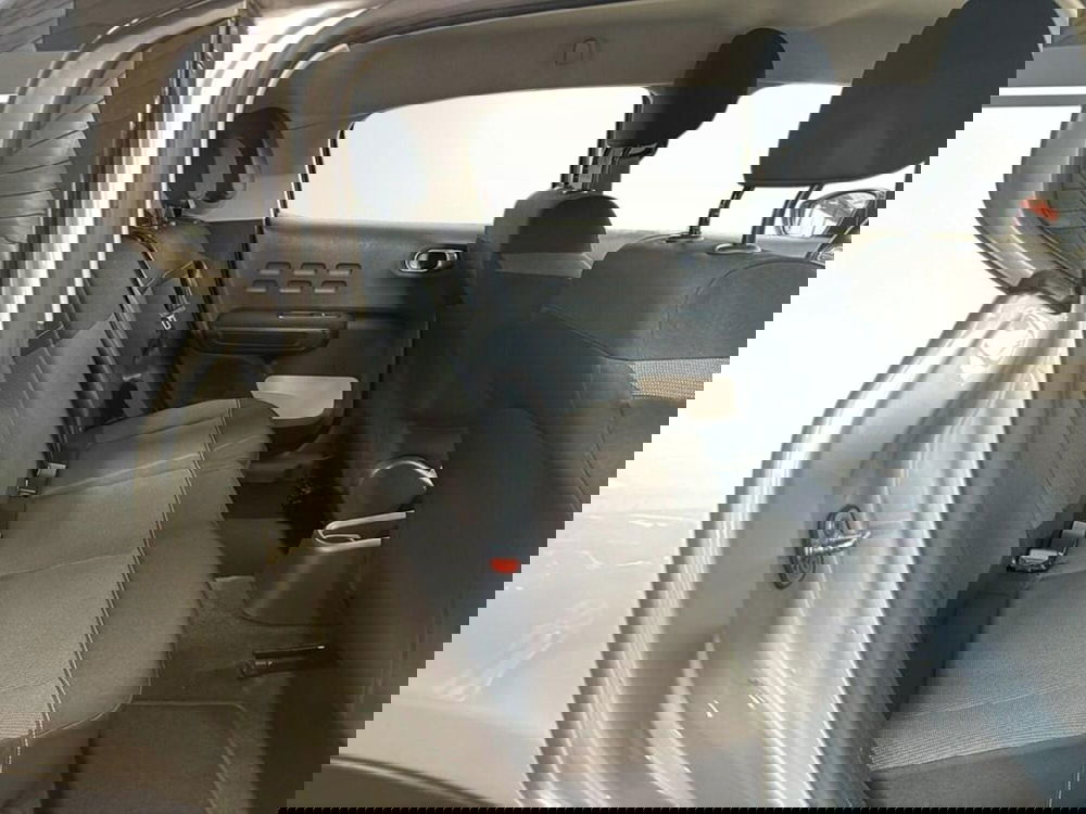 Citroen C3 usata a Monza e Brianza (10)