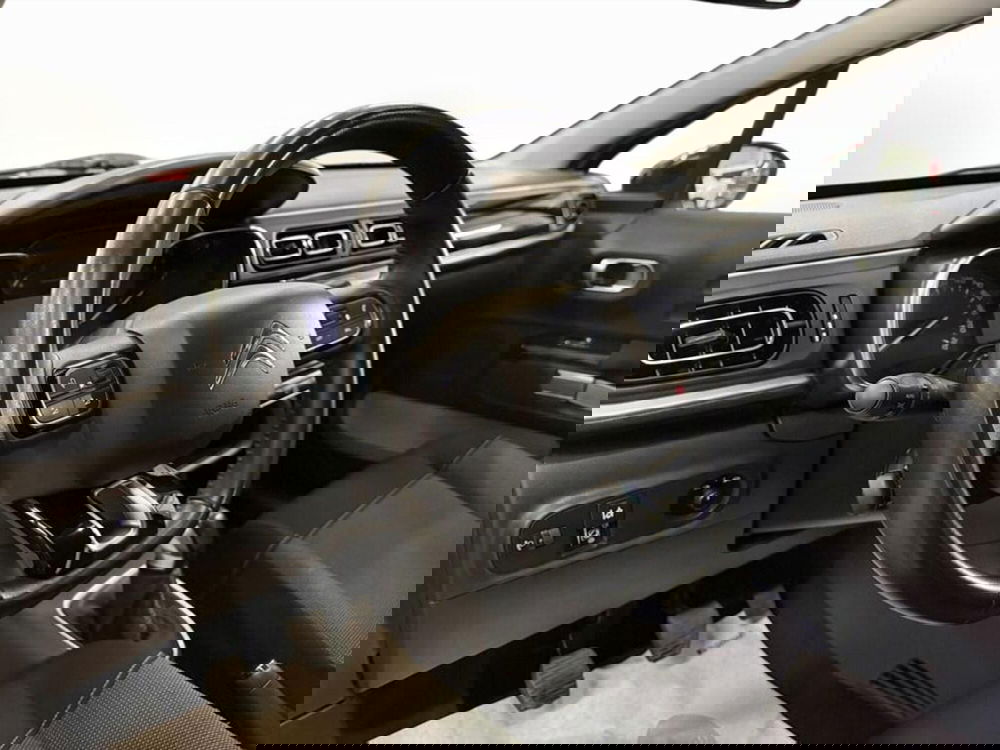 Citroen C3 usata a Monza e Brianza (11)