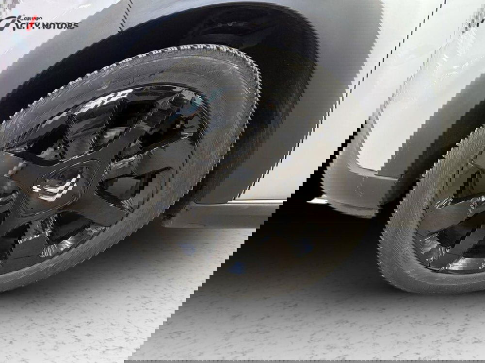 Citroen C3 usata a Monza e Brianza (15)