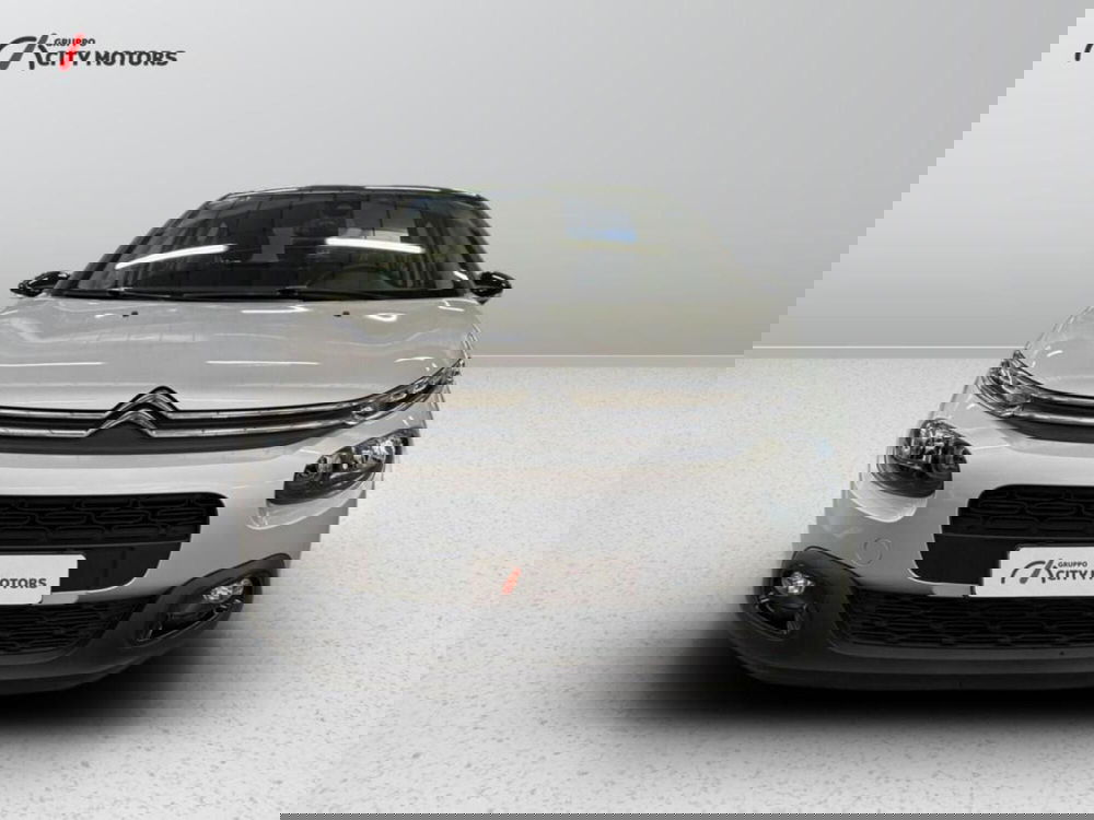 Citroen C3 usata a Monza e Brianza (2)