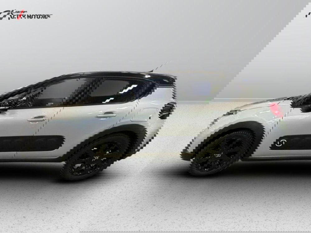 Citroen C3 usata a Monza e Brianza (3)