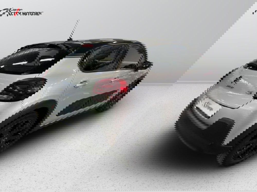 Citroen C3 usata a Monza e Brianza (6)