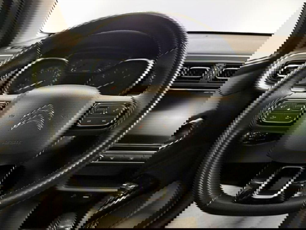 Citroen C3 usata a Monza e Brianza (7)