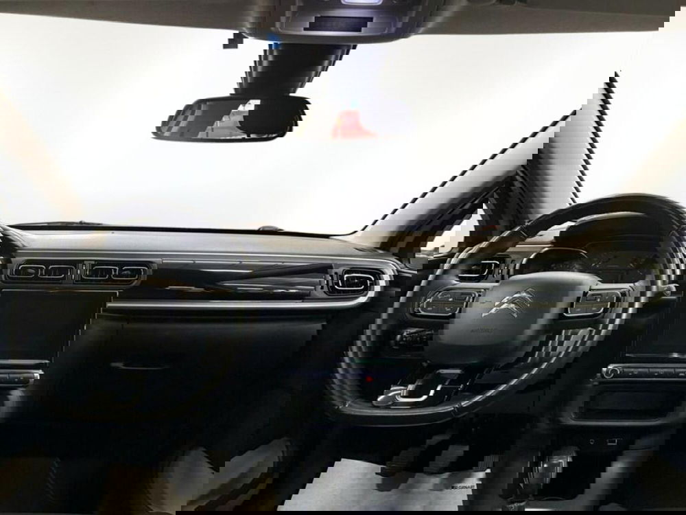 Citroen C3 usata a Monza e Brianza (8)