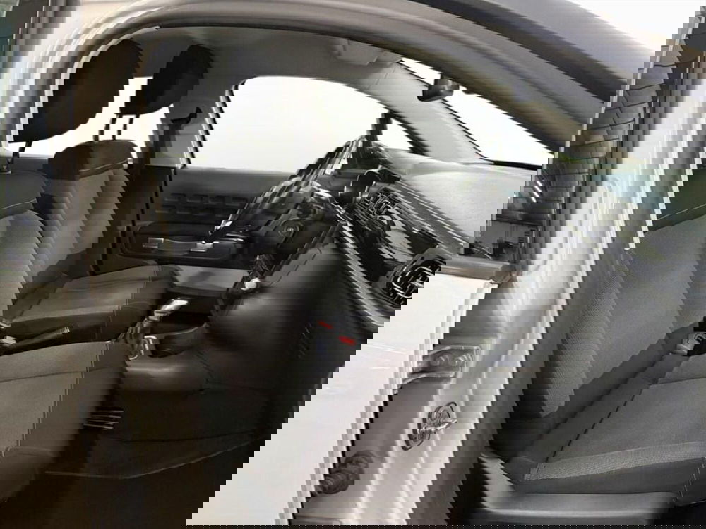 Citroen C3 usata a Monza e Brianza (9)