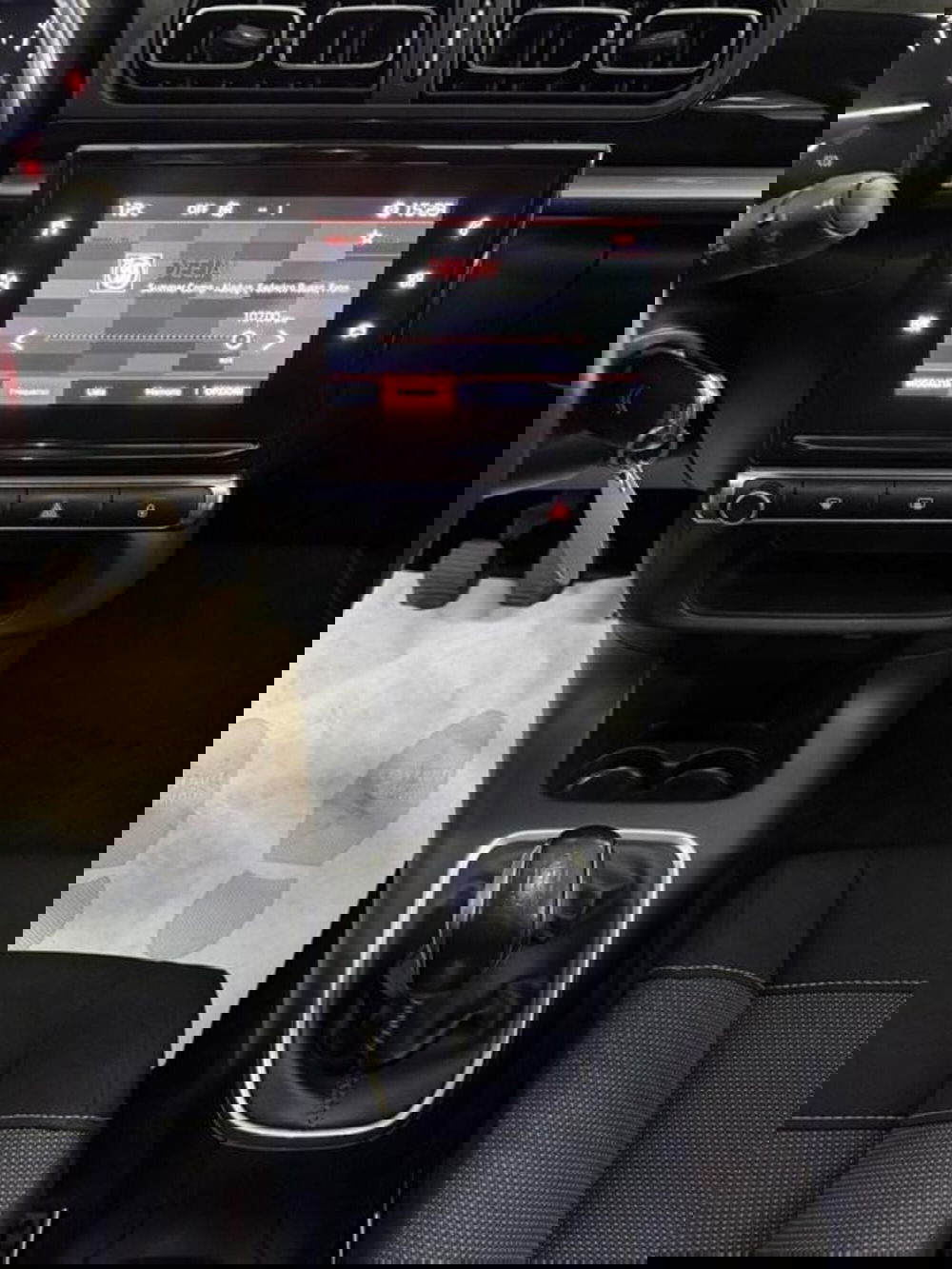 Citroen C3 usata a Monza e Brianza (12)