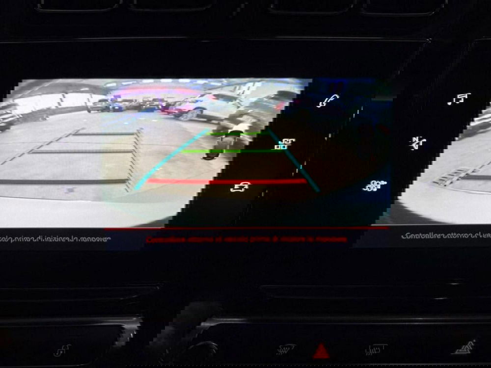 Citroen C3 usata a Monza e Brianza (13)