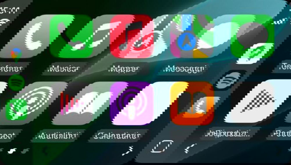 Citroen C3 usata a Monza e Brianza (14)