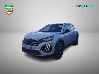 Peugeot 2008 PureTech 100 S&amp;S Allure nuova a San Giorgio a Liri
