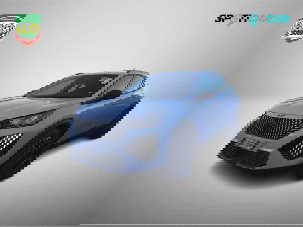 Peugeot 2008 nuova a Frosinone