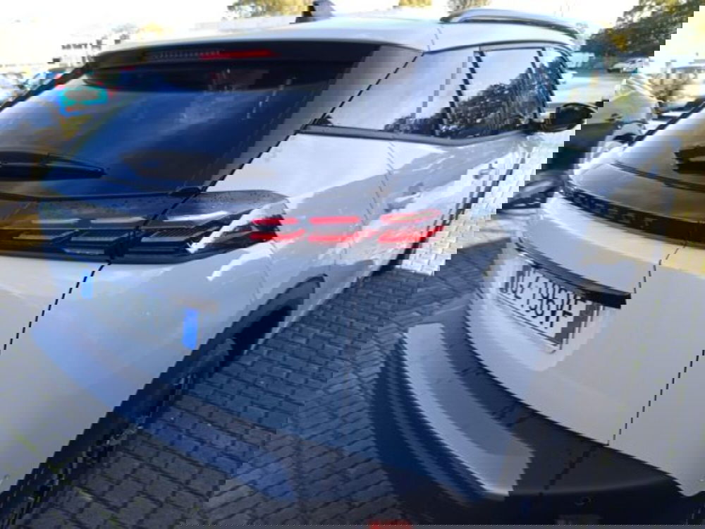 Peugeot 2008 nuova a Frosinone (17)