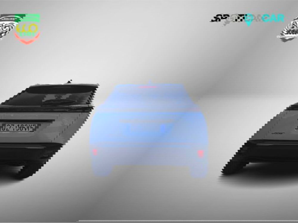 Peugeot 2008 nuova a Frosinone (5)