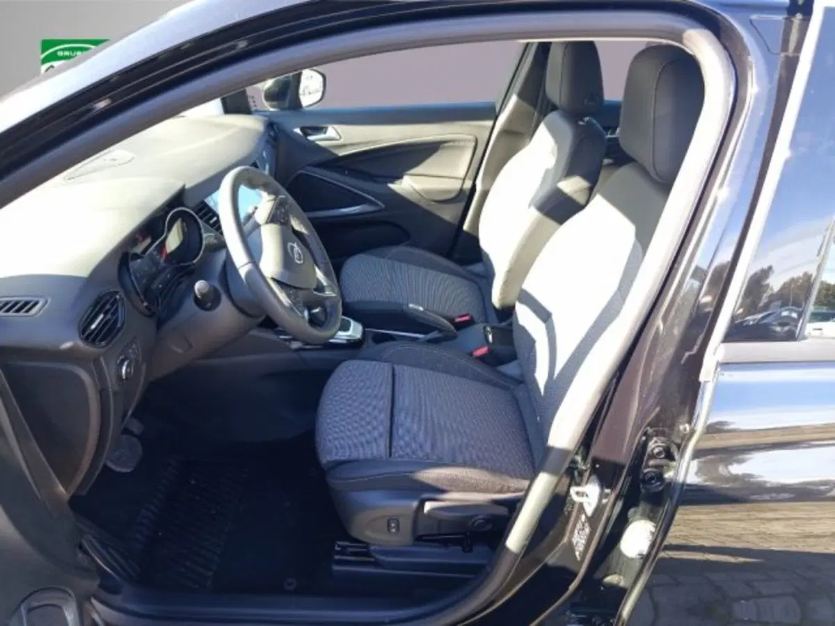 Opel Crossland nuova a Frosinone (7)