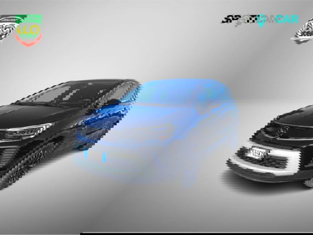 Opel Crossland nuova a Frosinone