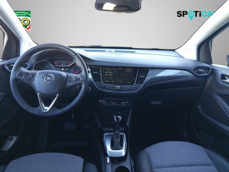 Opel Crossland nuova a Frosinone (13)