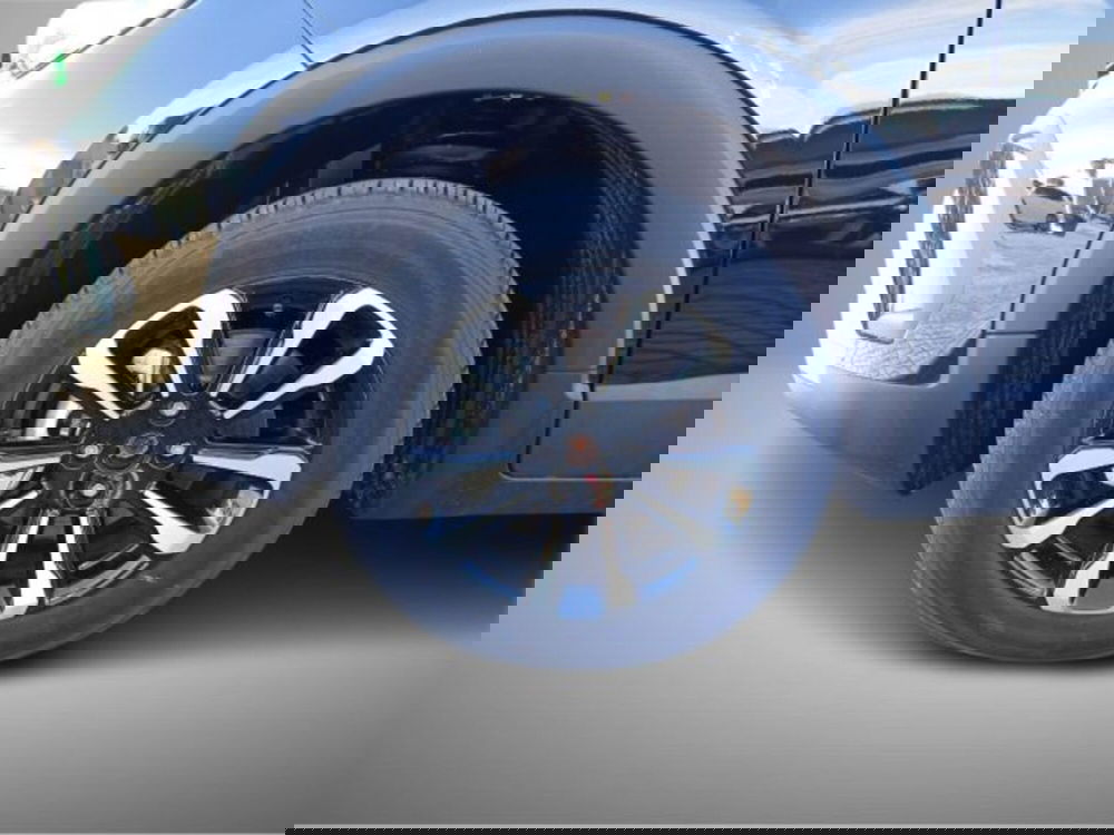 Opel Crossland nuova a Frosinone (15)