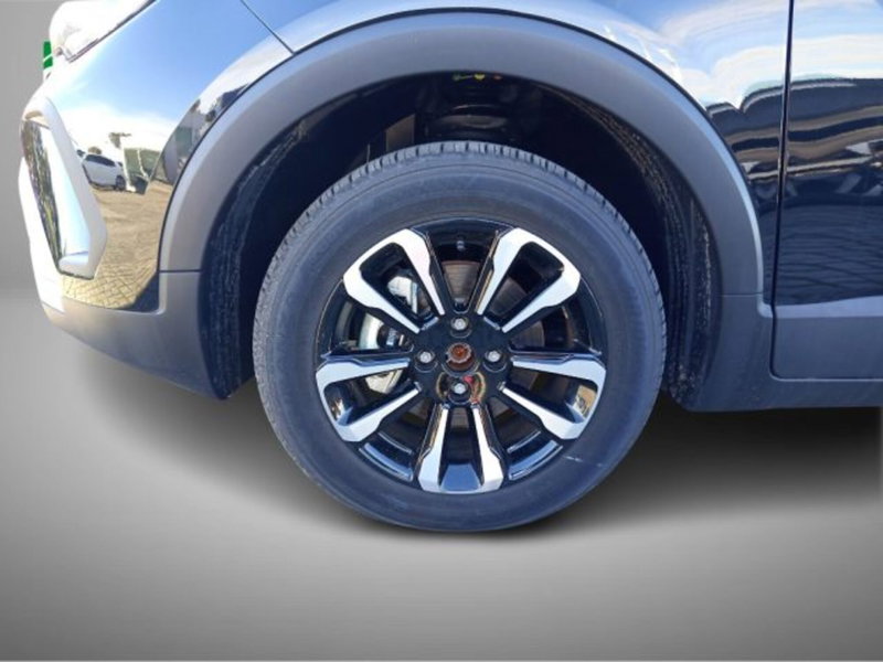 Opel Crossland nuova a Frosinone (14)