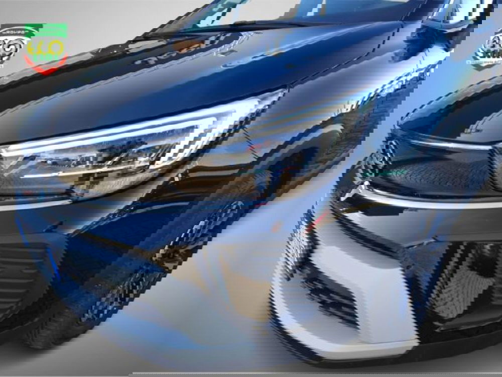 Opel Crossland nuova a Frosinone (16)