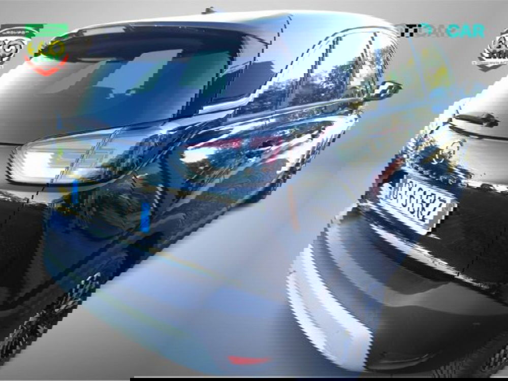 Opel Crossland nuova a Frosinone (17)