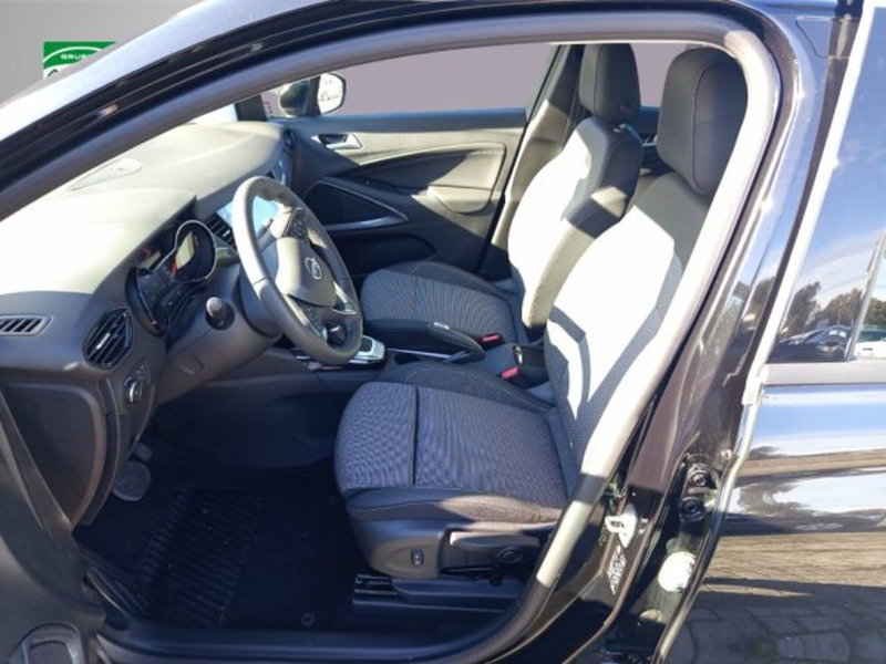 Opel Crossland nuova a Frosinone (7)