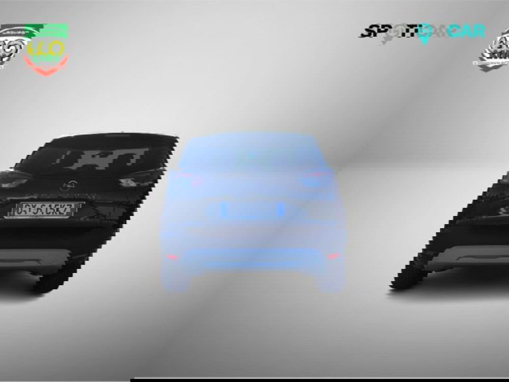 Opel Crossland nuova a Frosinone (5)