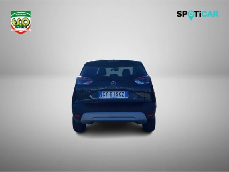 Opel Crossland nuova a Frosinone (5)