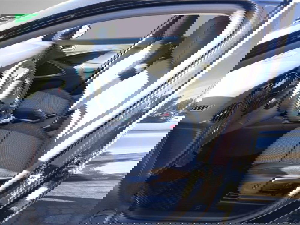 Opel Crossland nuova a Frosinone (7)